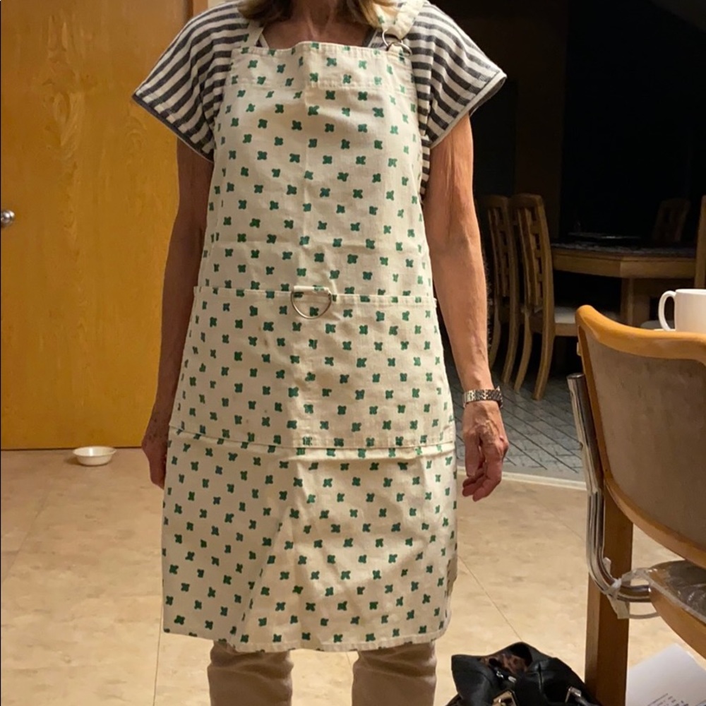 Apron